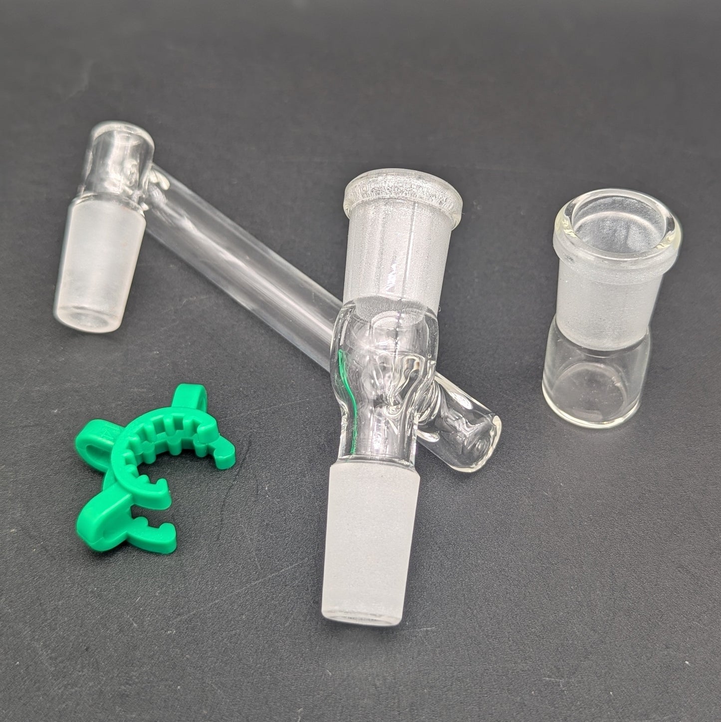 14mm Drop Down Reclaim Catcher-Avernic Smoke Shop