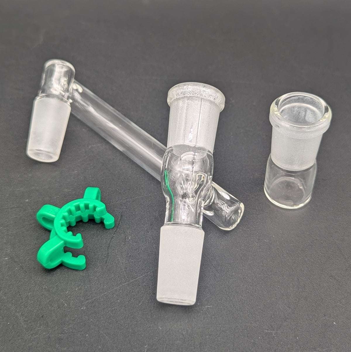 14mm Drop Down Reclaim Catcher-Avernic Smoke Shop