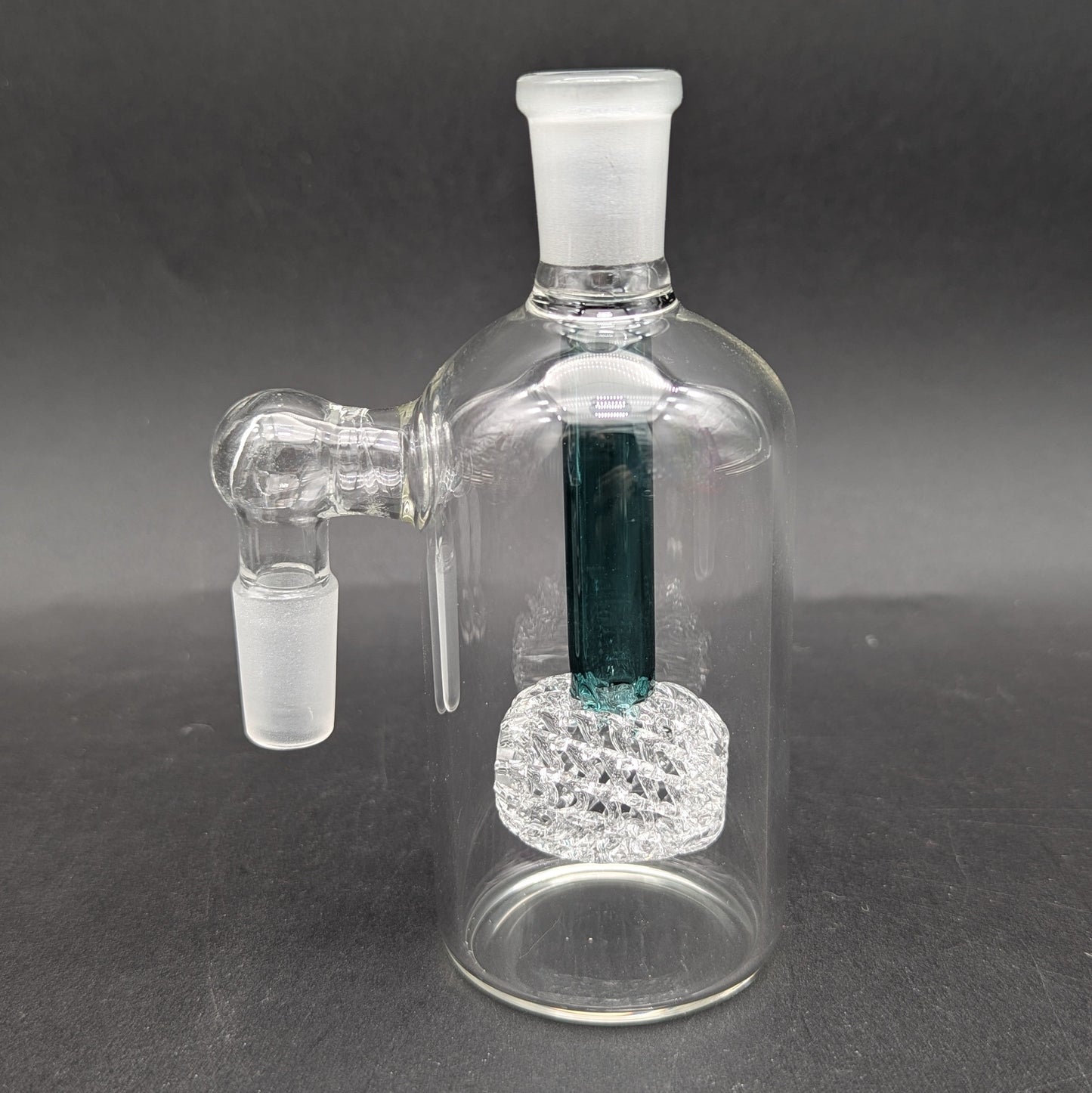 14mm Fritted Matrix Ash Catcher