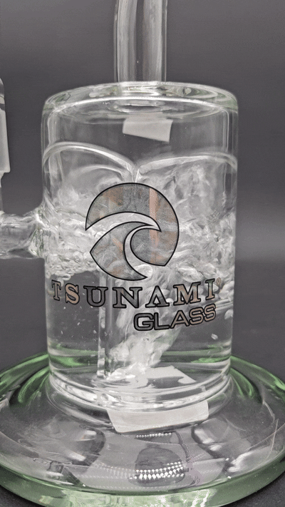 Tsunami Micro | 10"