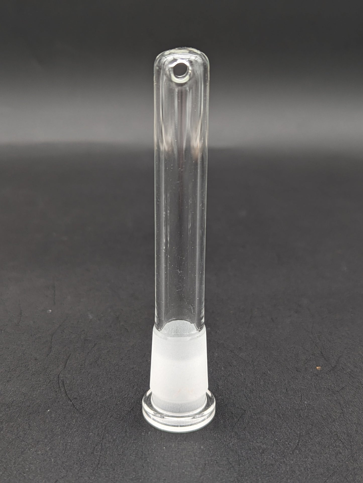 3" Dual Hole Downstem