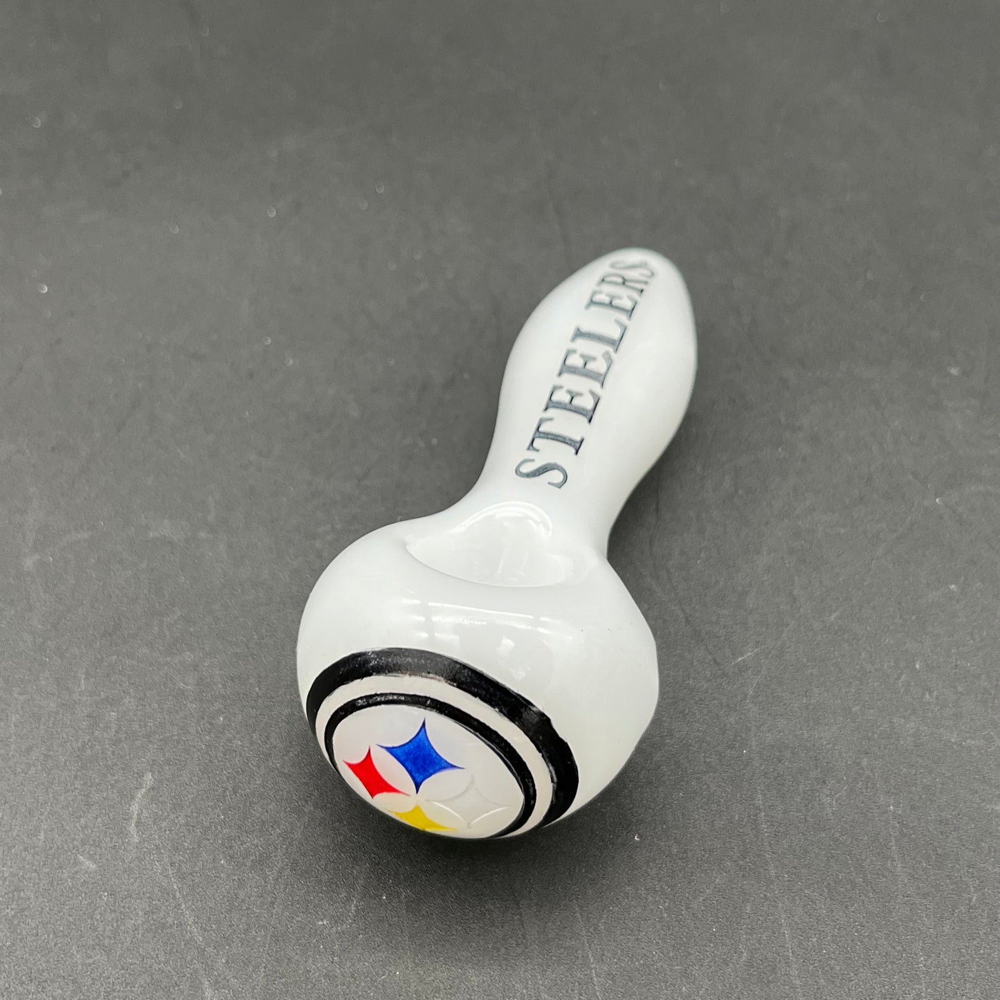 4" Steeler Hand Pipe