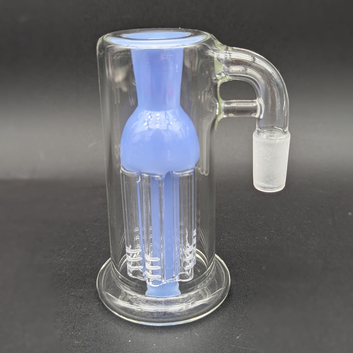 6 Arm Tree Ash Catcher - 14mm 90 Degrees-Avernic Smoke Shop