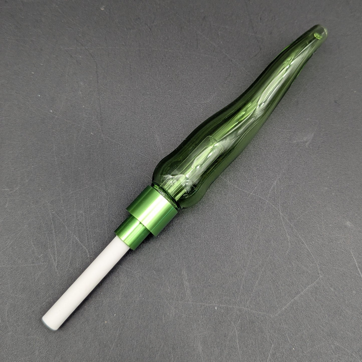 7" Glass Tentacle Style Nectar Collector-Avernic Smoke Shop