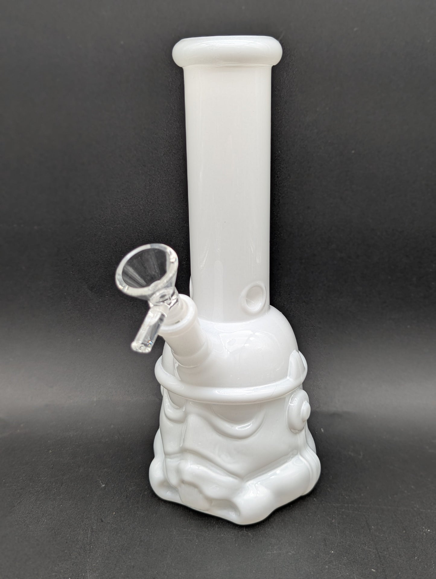 8.5" Galaxy Warriors Bongs-Avernic Smoke Shop