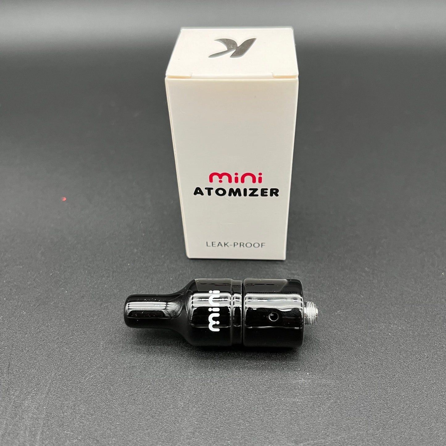 KandyPens Mini Wax Atomizer-Avernic Smoke Shop