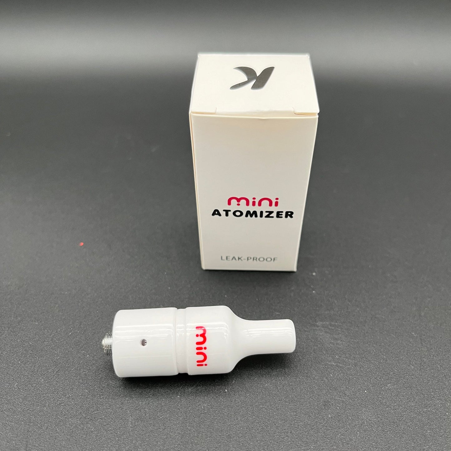 KandyPens Mini Wax Atomizer-Avernic Smoke Shop