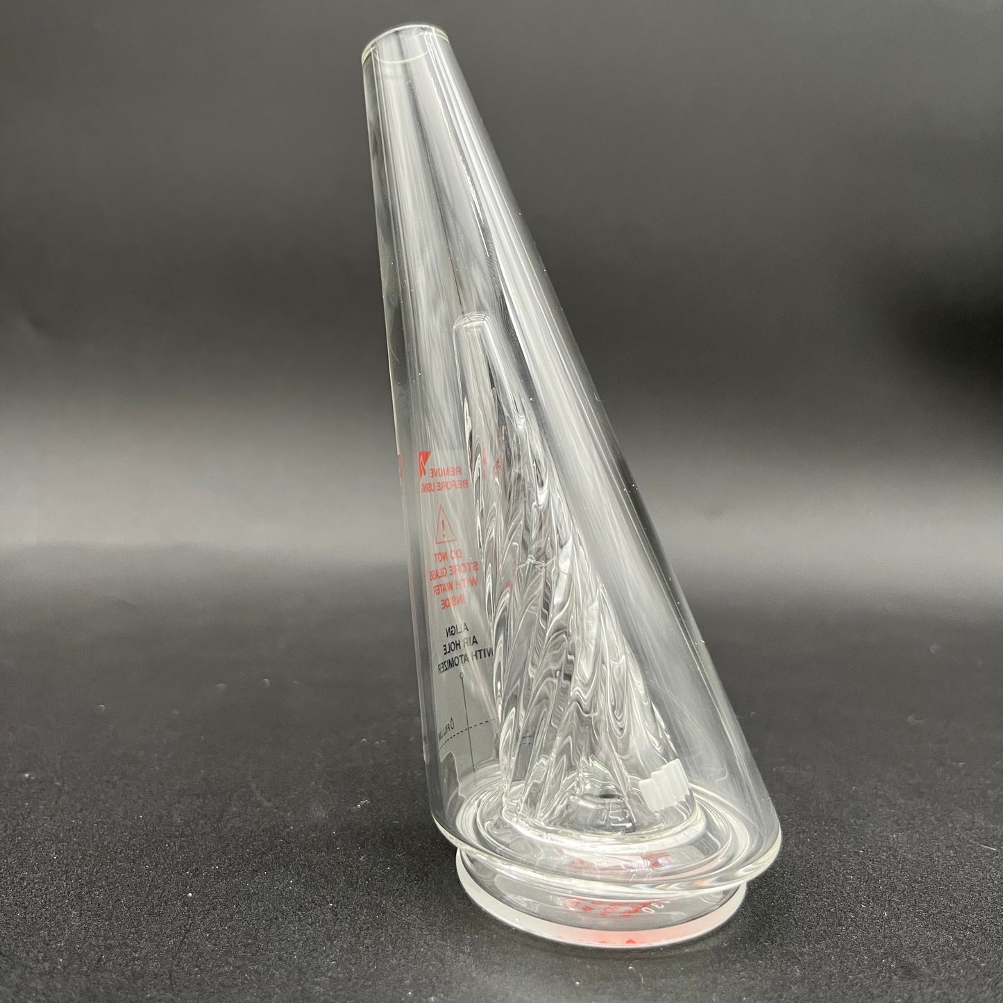 Puffco Peak Pro Glass 2.0-Avernic Smoke Shop