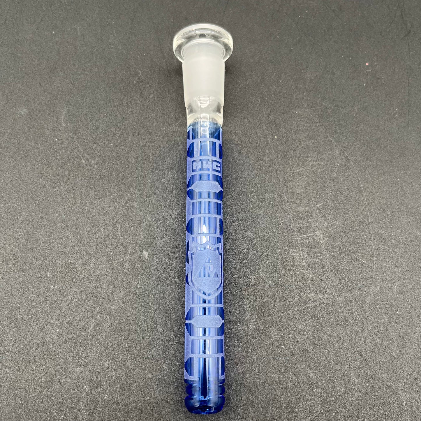 Milkyway Glass "Obtuse" Downstem - 6"