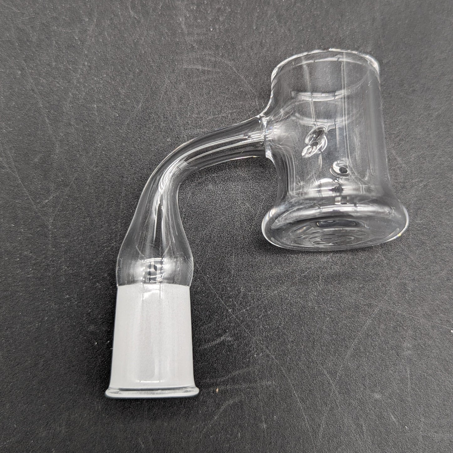 Auto Spinning Bucket Banger 14mm Female-Avernic Smoke Shop