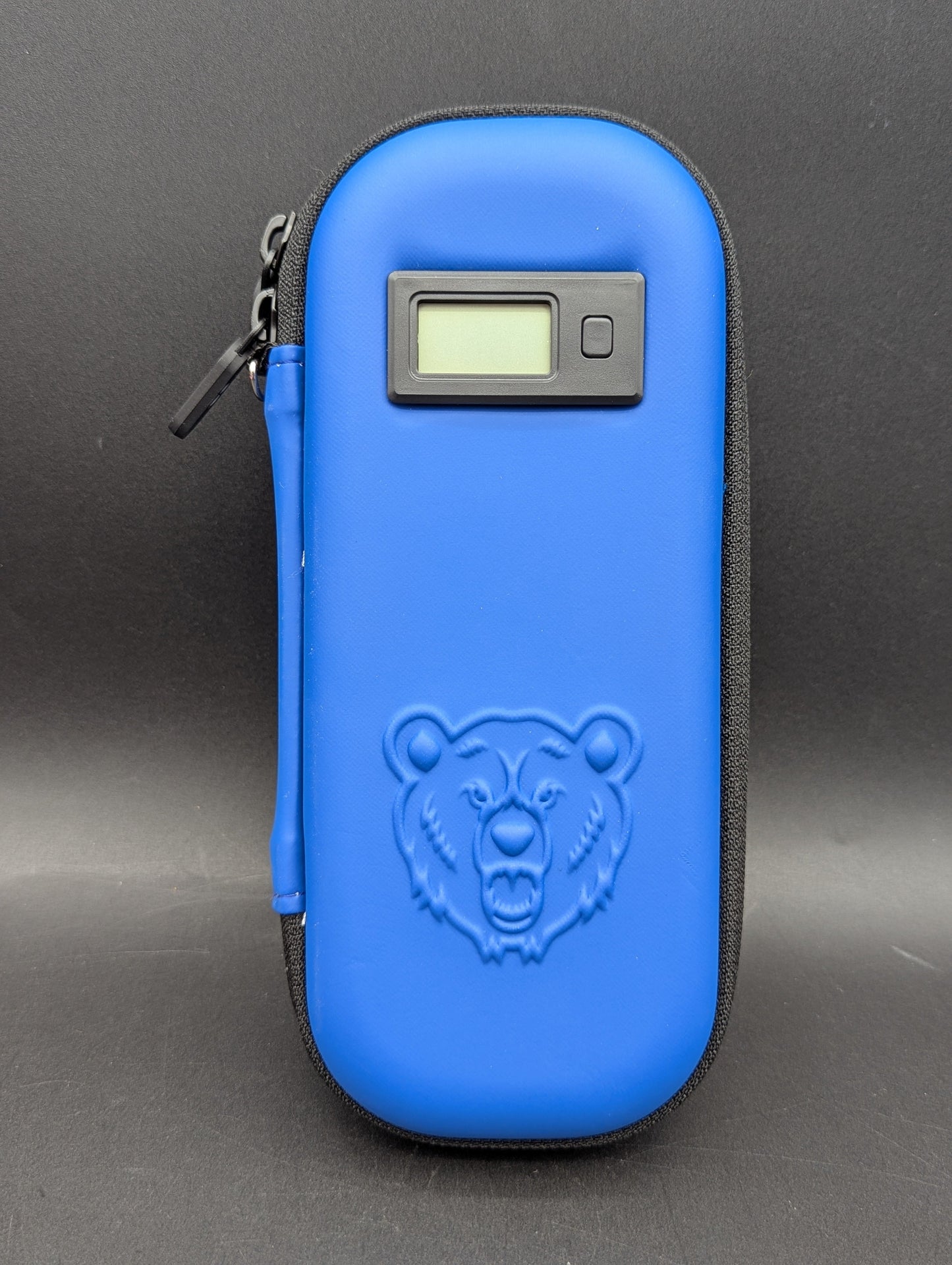 Bear Quartz Polar Pack Storage Container-Avernic Smoke Shop