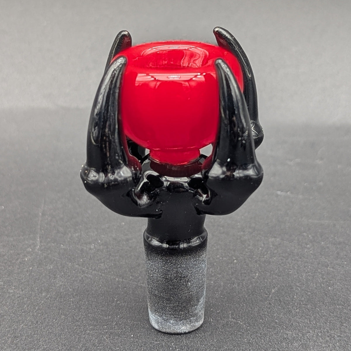 Black Talon Claw Bowl Piece 14mm-Avernic Smoke Shop