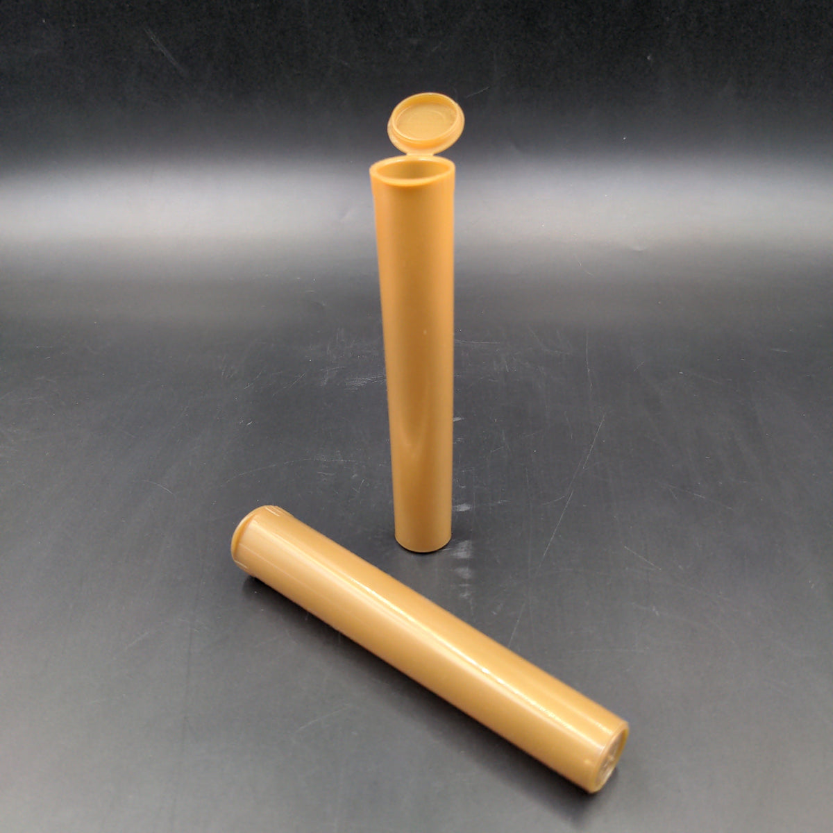 Blunt Tube 120mm - Made in USA - Child Resistant-Avernic Smoke Shop