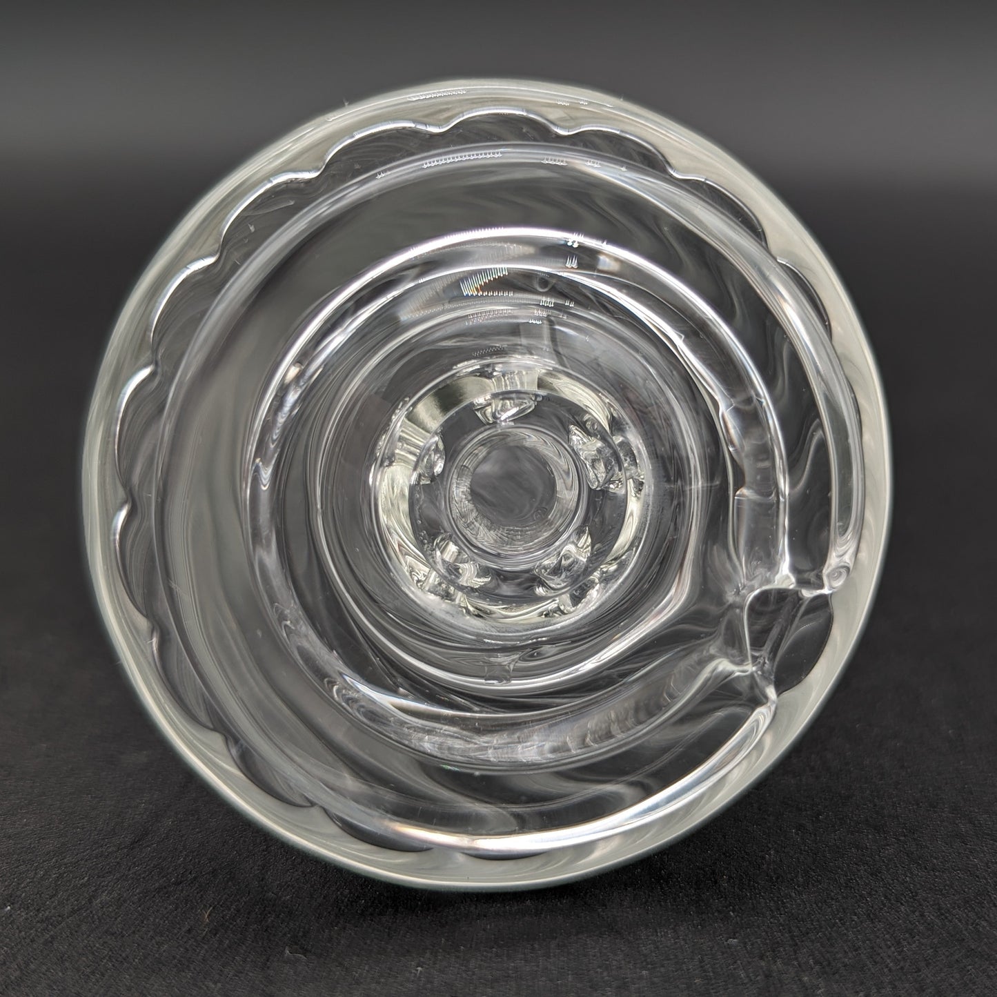 Bomb Pro Erig - Tapered Glass-Avernic Smoke Shop