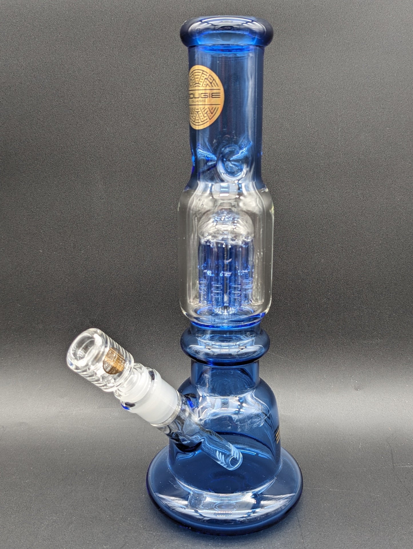 Bougie Glass 12" La-Bong