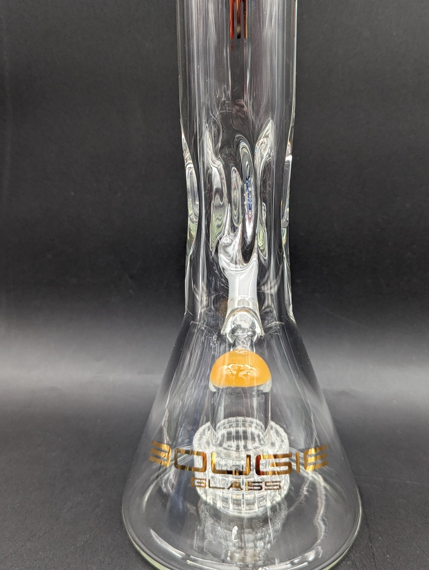 Bougie Glass 16" Mega Matrix Beaker
