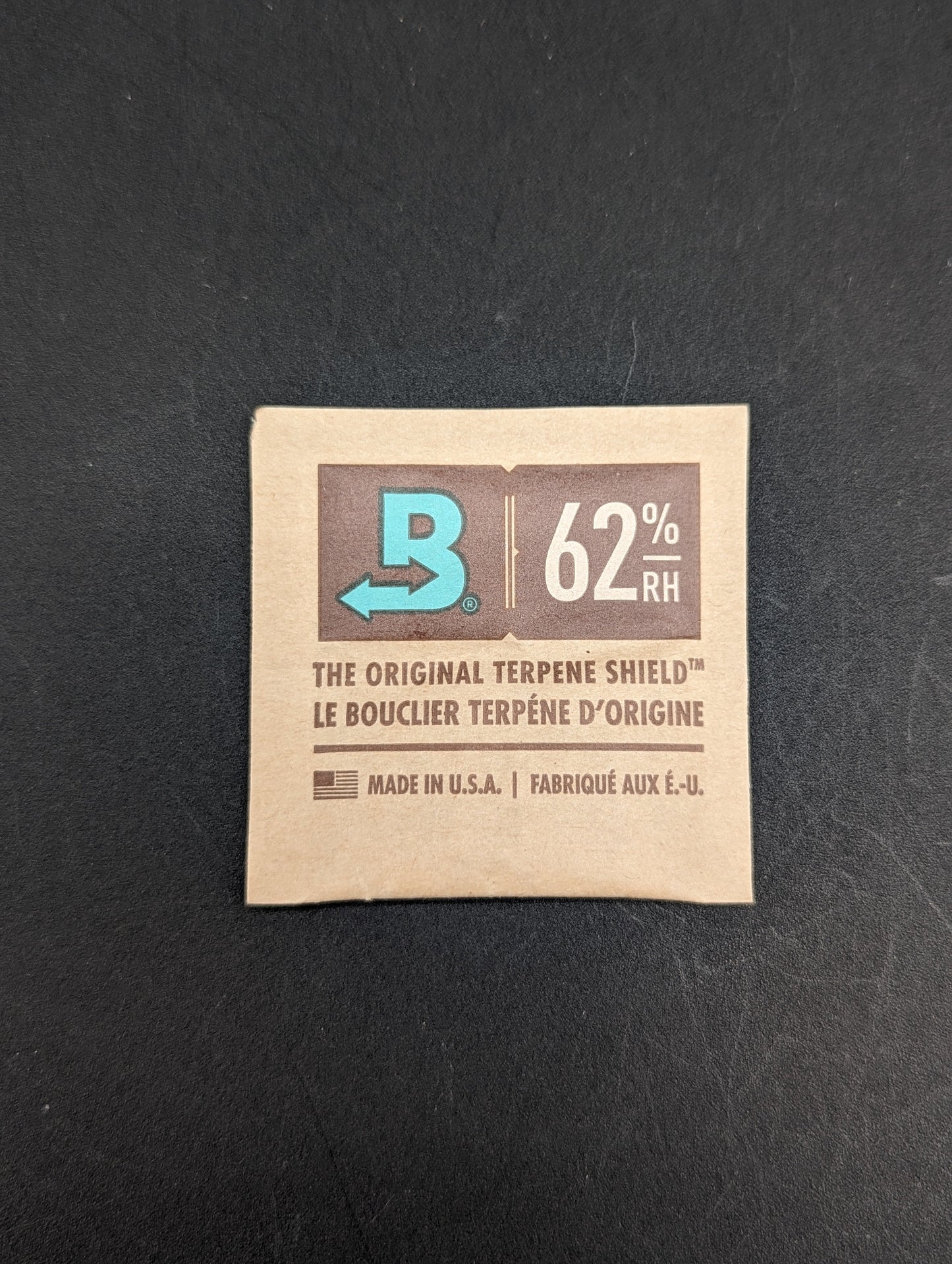 Boveda 62% Humidity Pack - Multiple Sizes-Avernic Smoke Shop