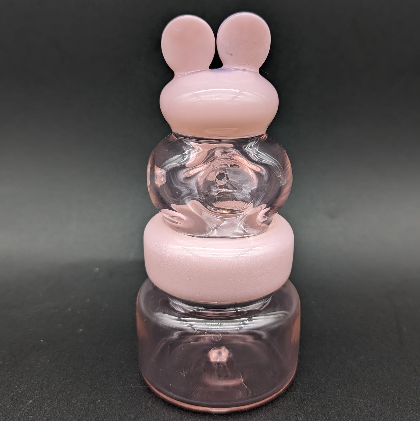 Cheech Glass - 4.75" Cool Bunny Hand Pipe