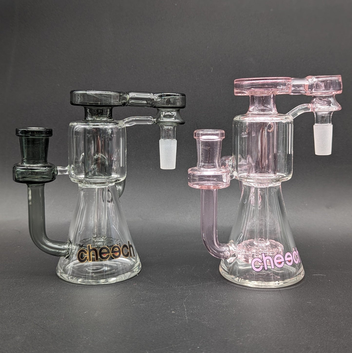 Cheech Glass Ashcatching Seriously Ash Catcher 14mm