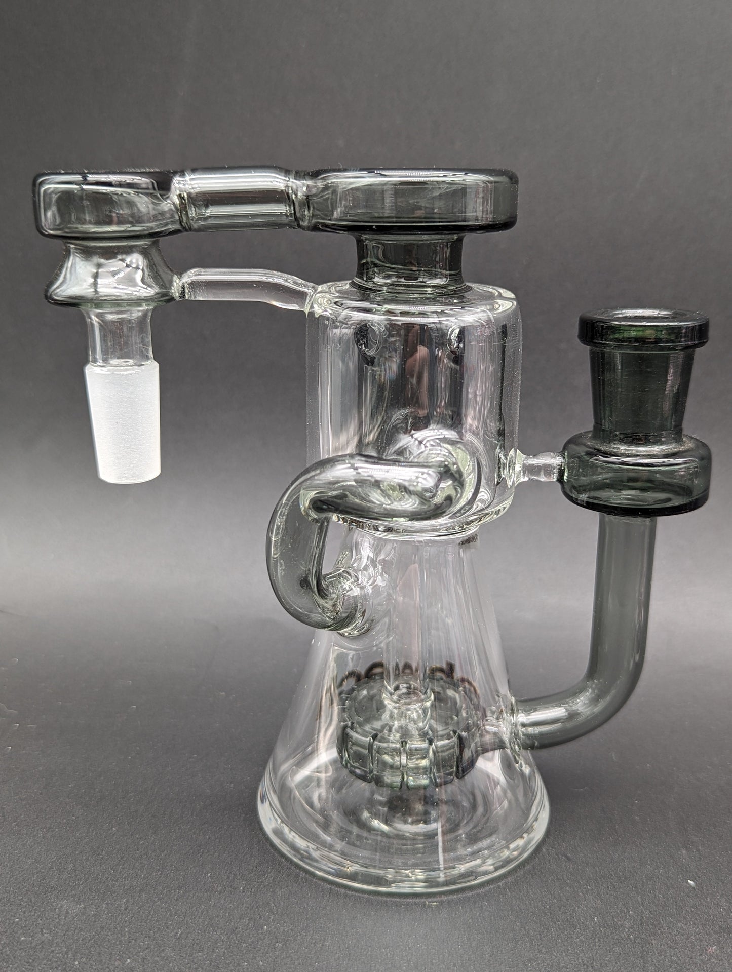 Cheech Glass Ashcatching Seriously Ash Catcher 14mm