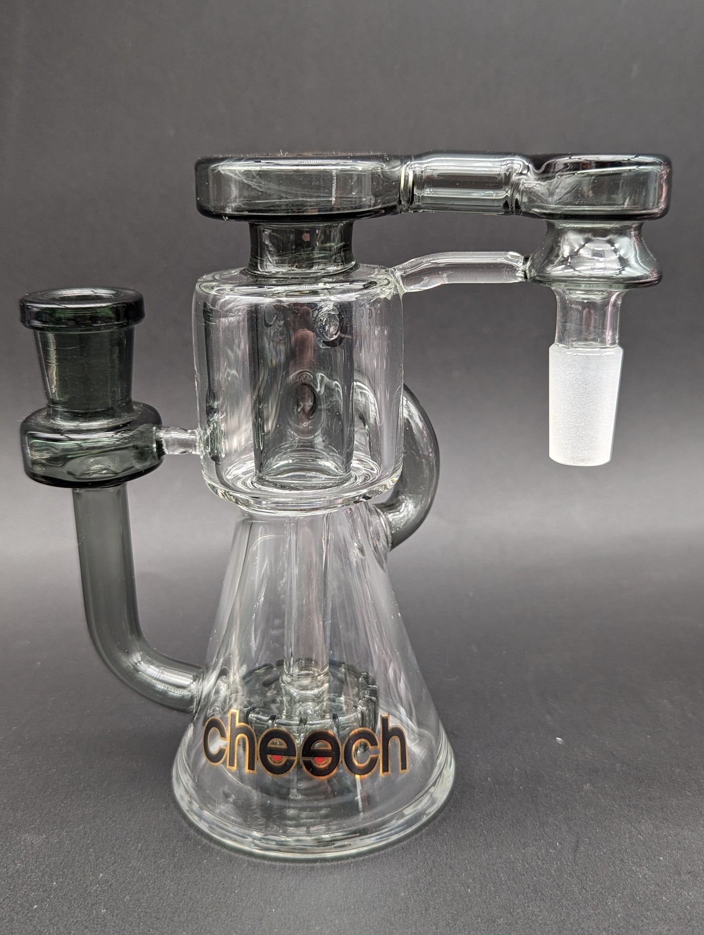 Cheech Glass Ashcatching Seriously Ash Catcher 14mm
