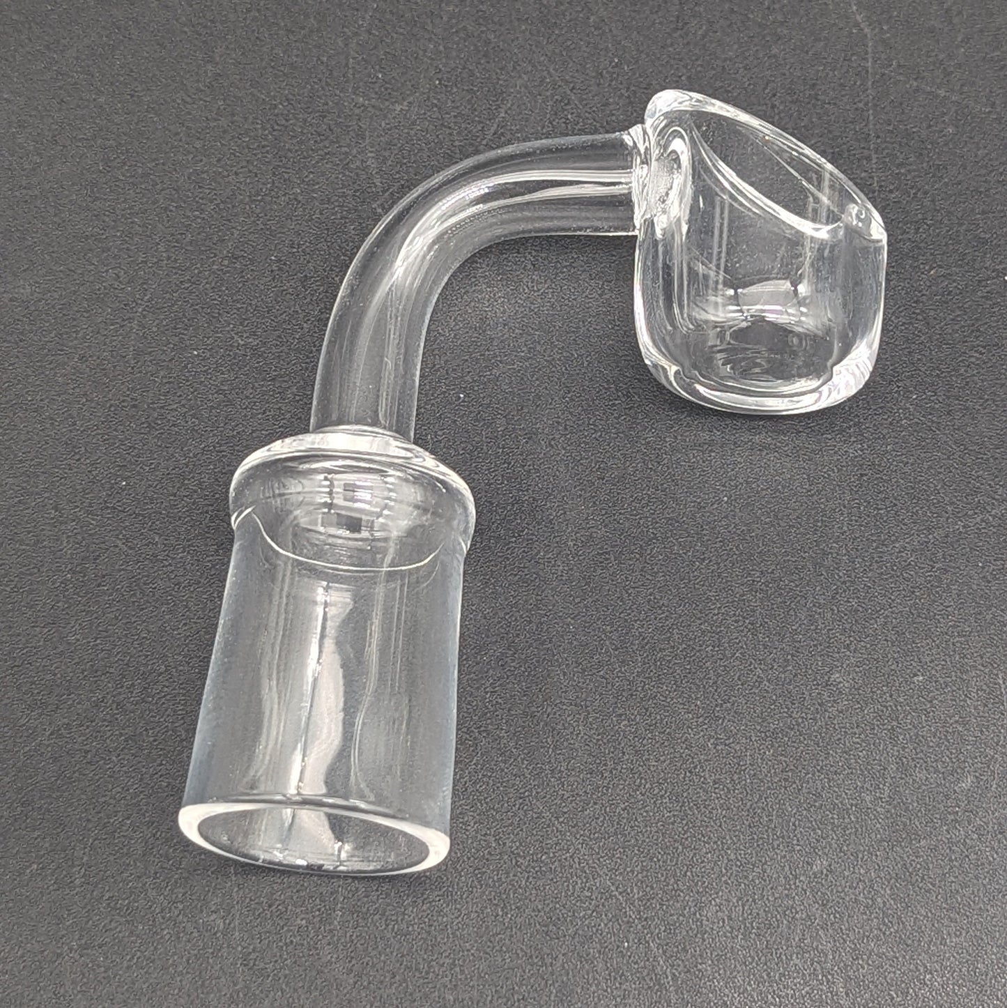 Classic 18mm Female Banger Nail 4mm Thick-Avernic Smoke Shop