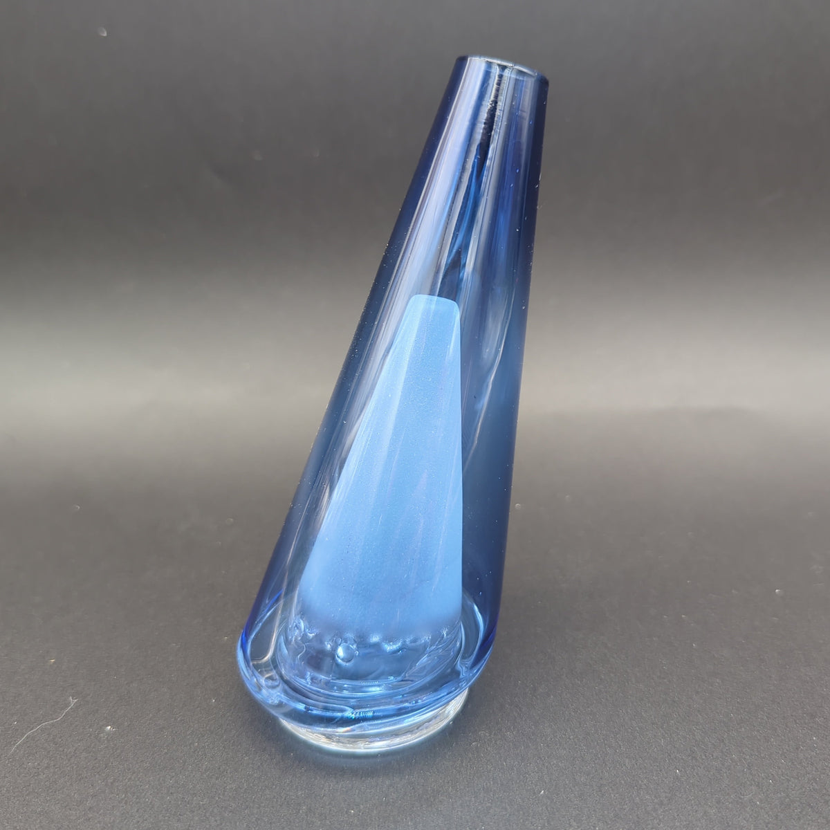 Colored Replacement Glass for Puffco Peak and Peak Pro - Frosted-Avernic Smoke Shop