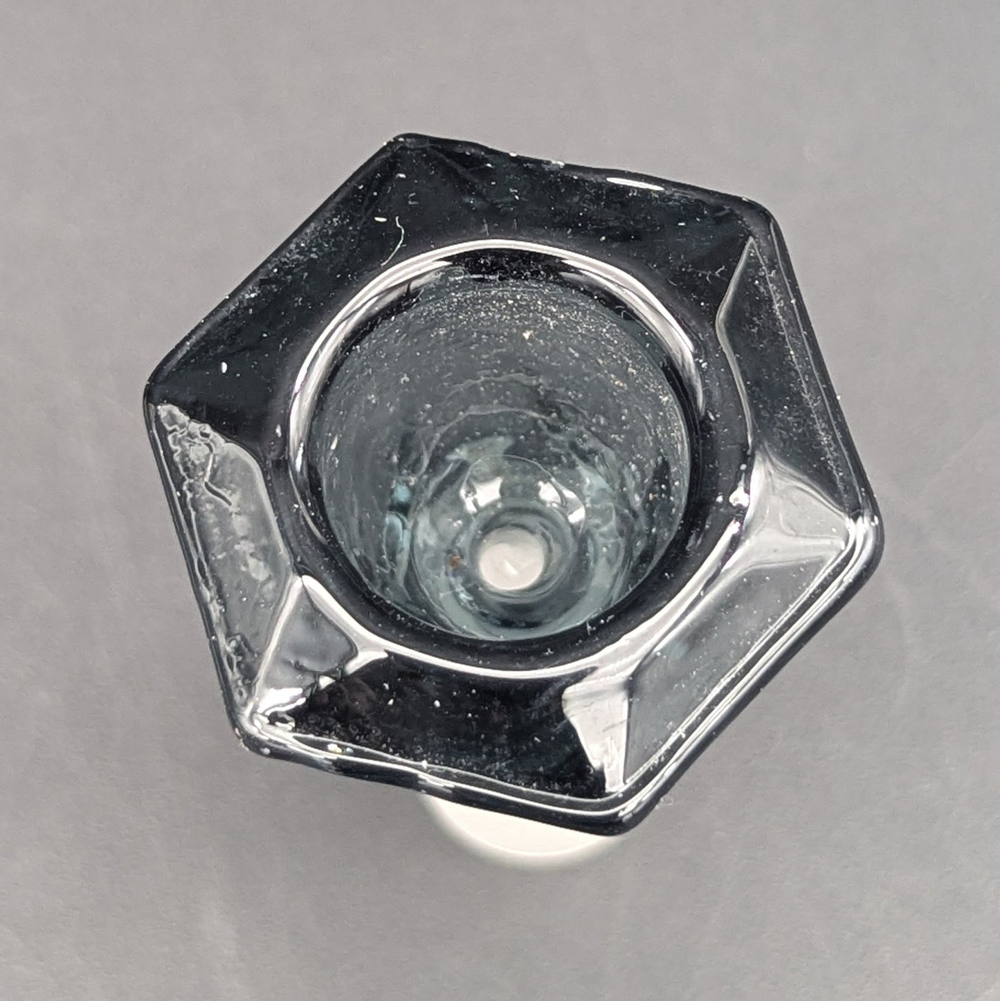 Crystal Herb Slide Bowl 18mm-Avernic Smoke Shop