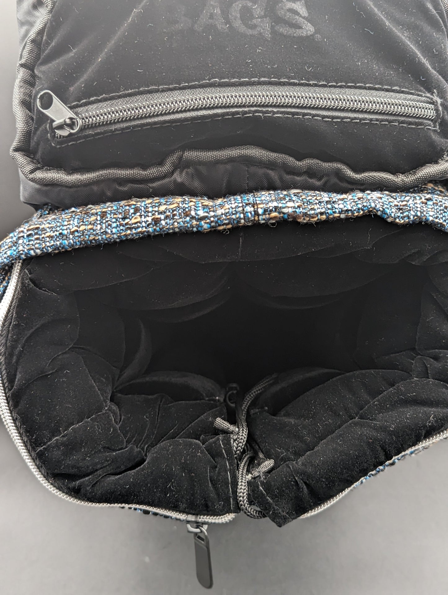 Dime Bags - Conversion Tube Bong Bag 18"