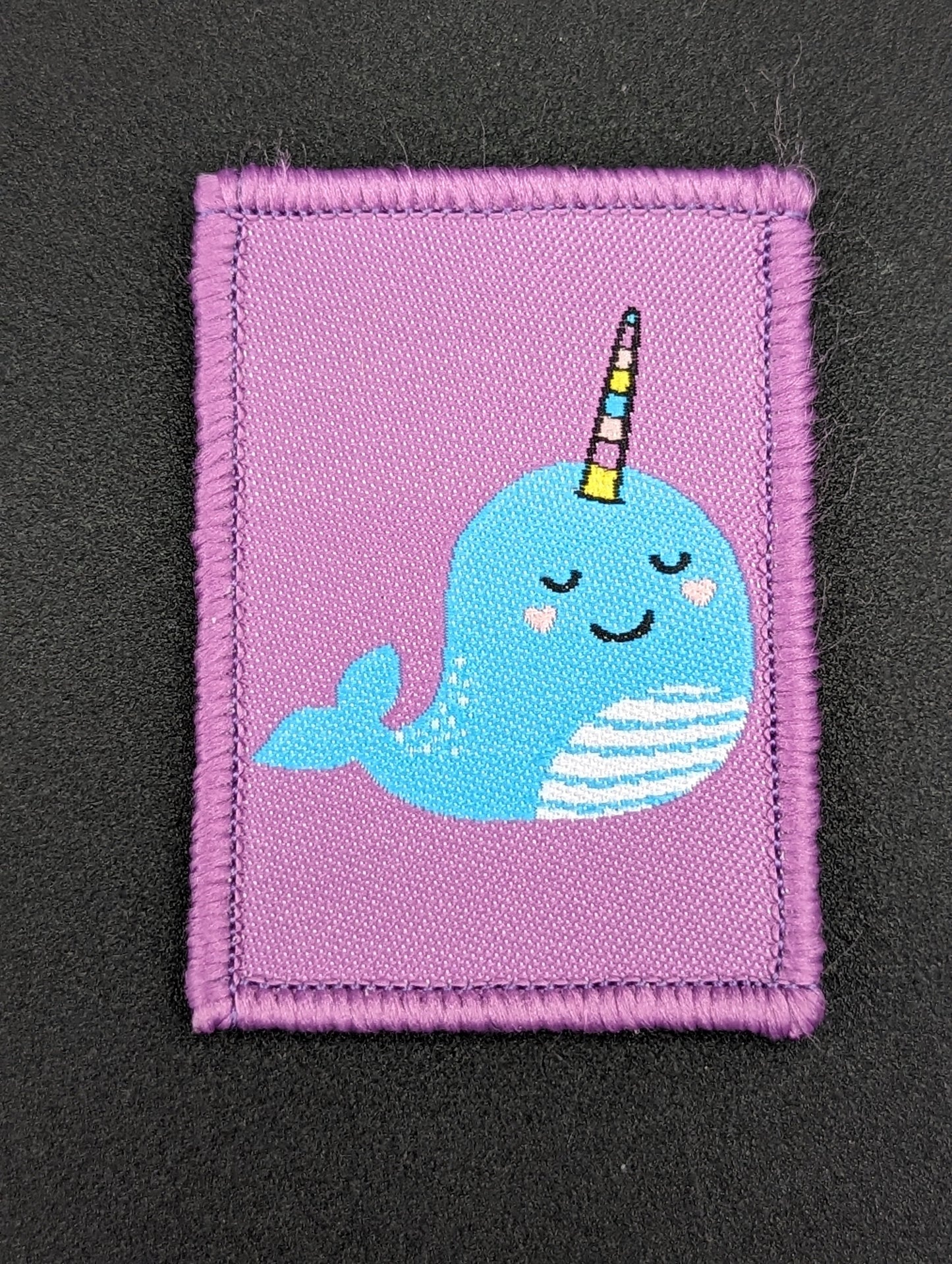 Dime Bags - Interchangeable Patches