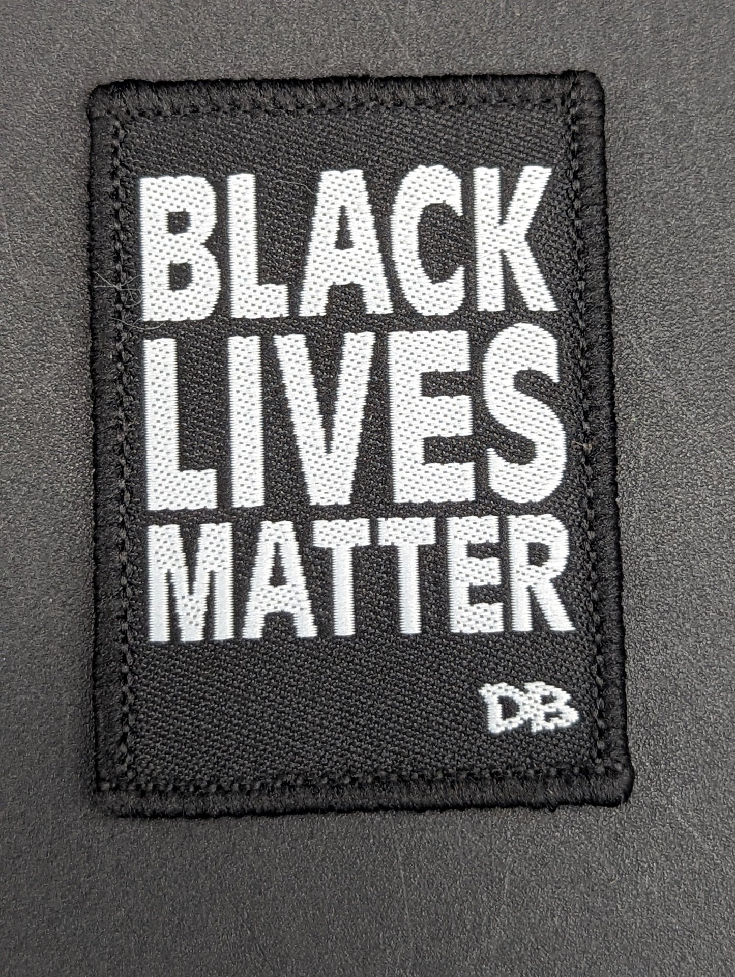 Dime Bags - Interchangeable Patches
