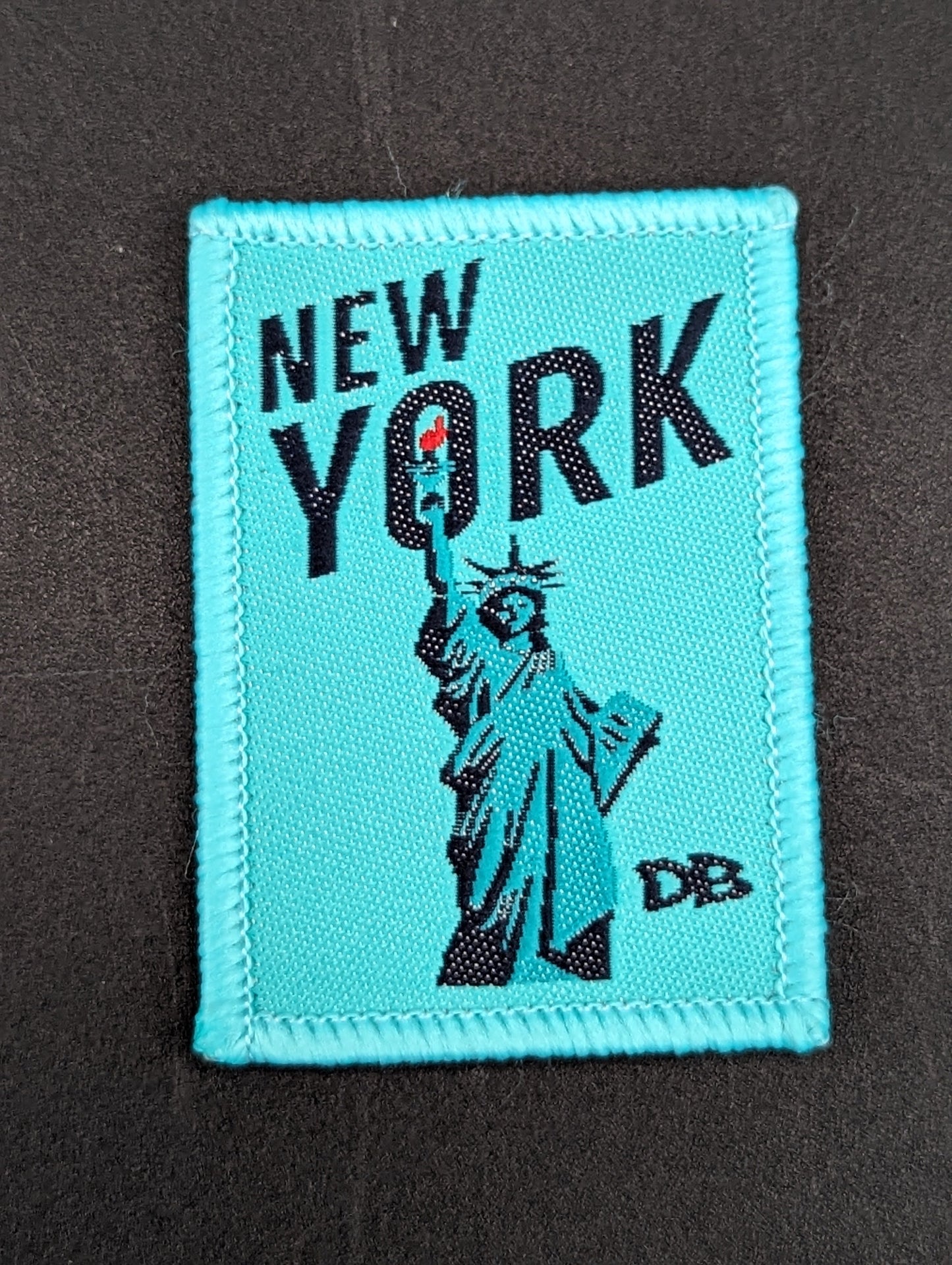 Dime Bags - Interchangeable Patches