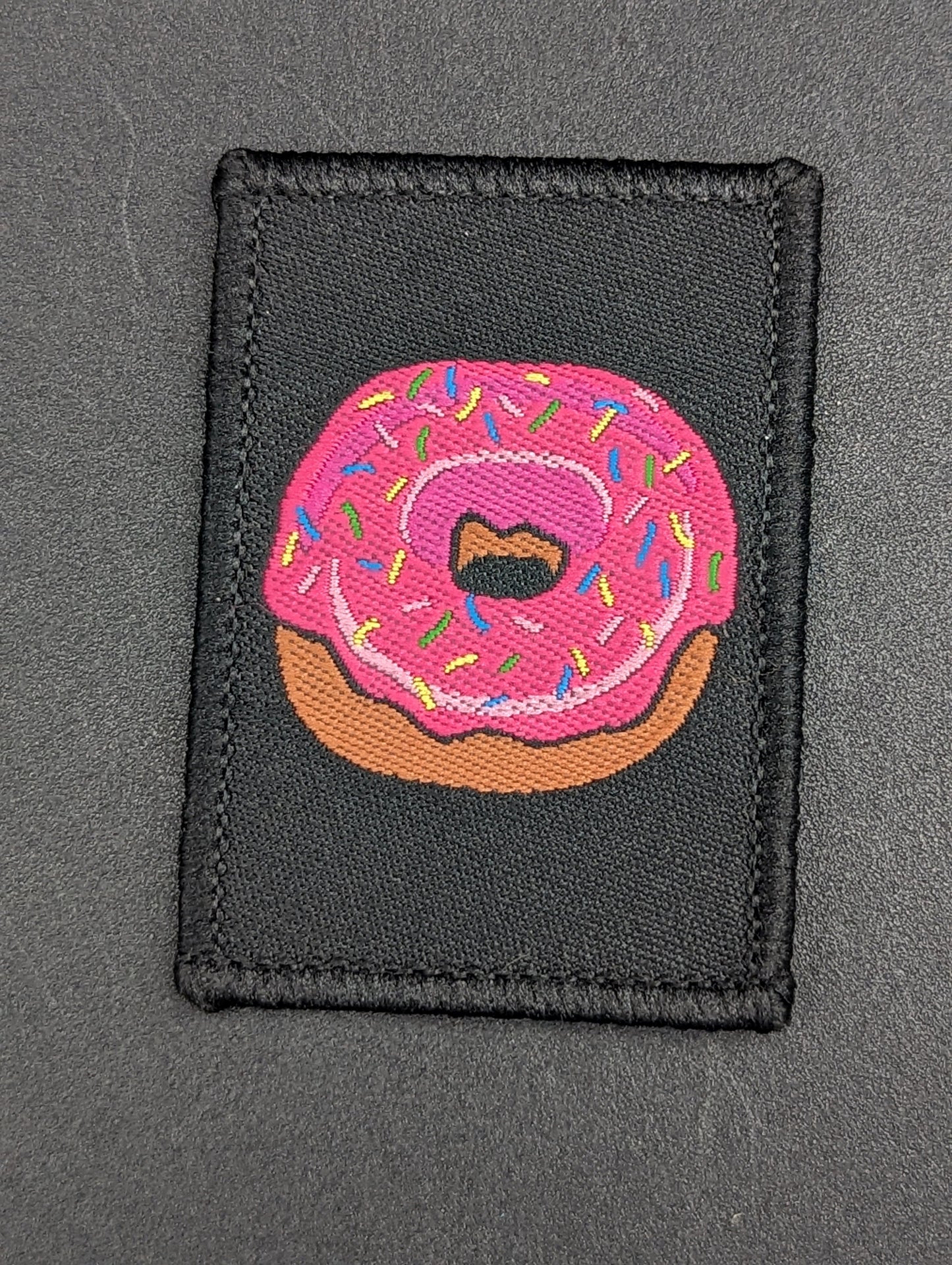 Dime Bags - Interchangeable Patches