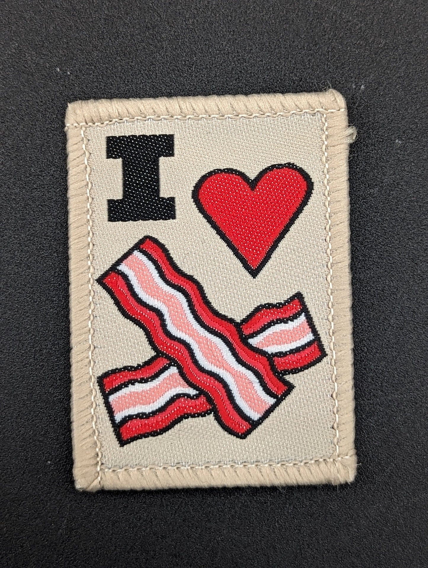 Dime Bags - Interchangeable Patches