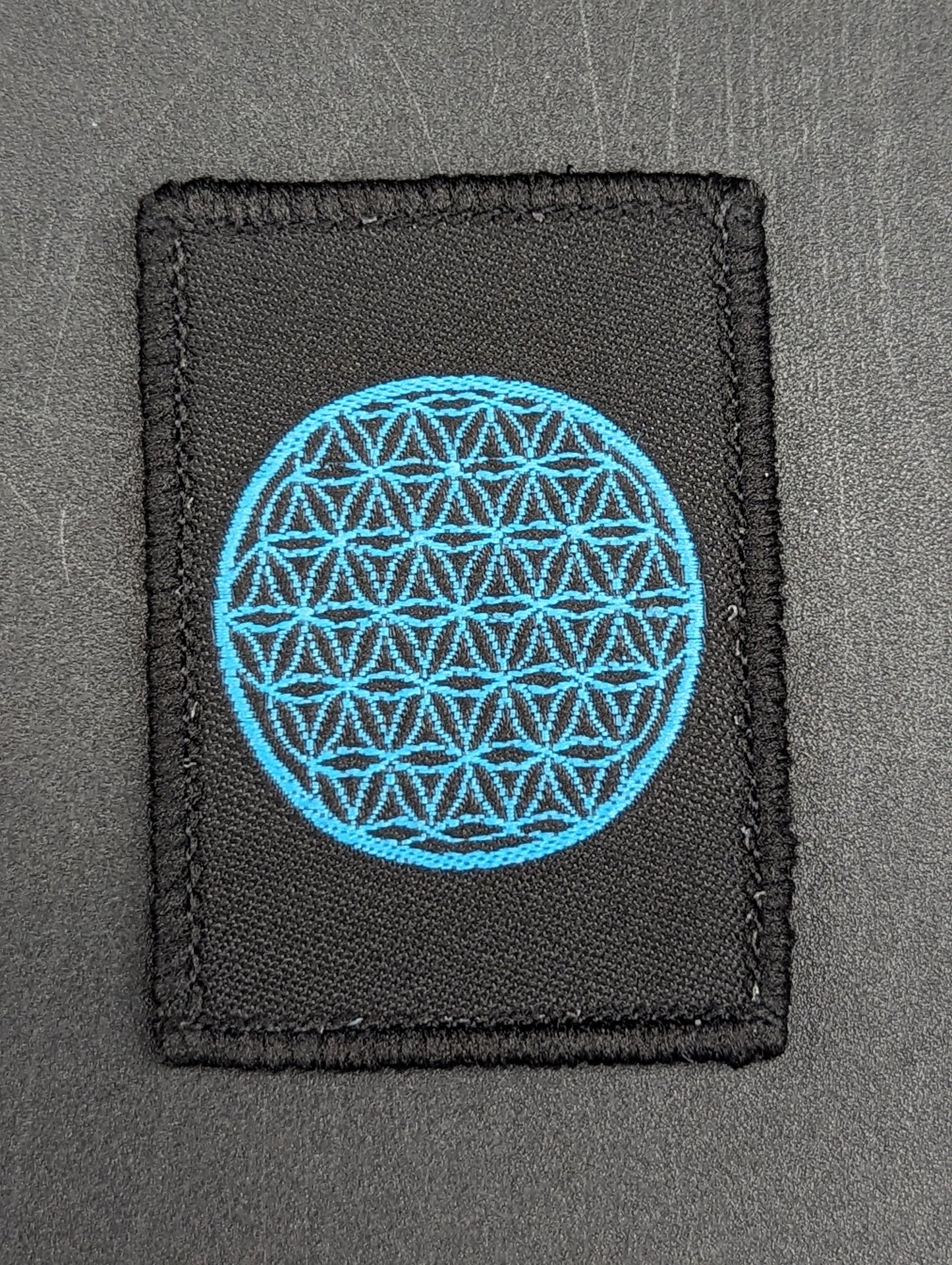 Dime Bags - Interchangeable Patches