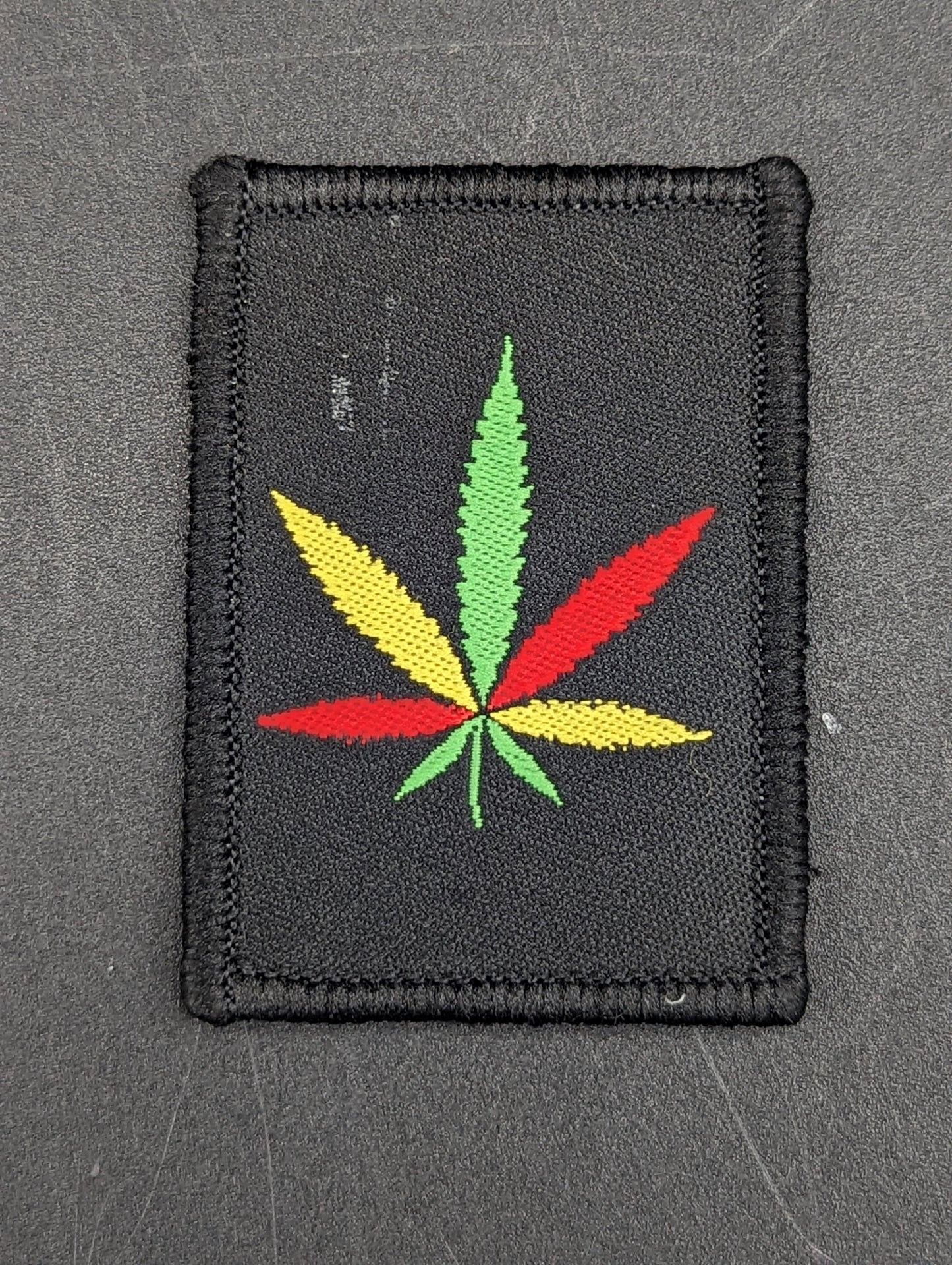 Dime Bags - Interchangeable Patches