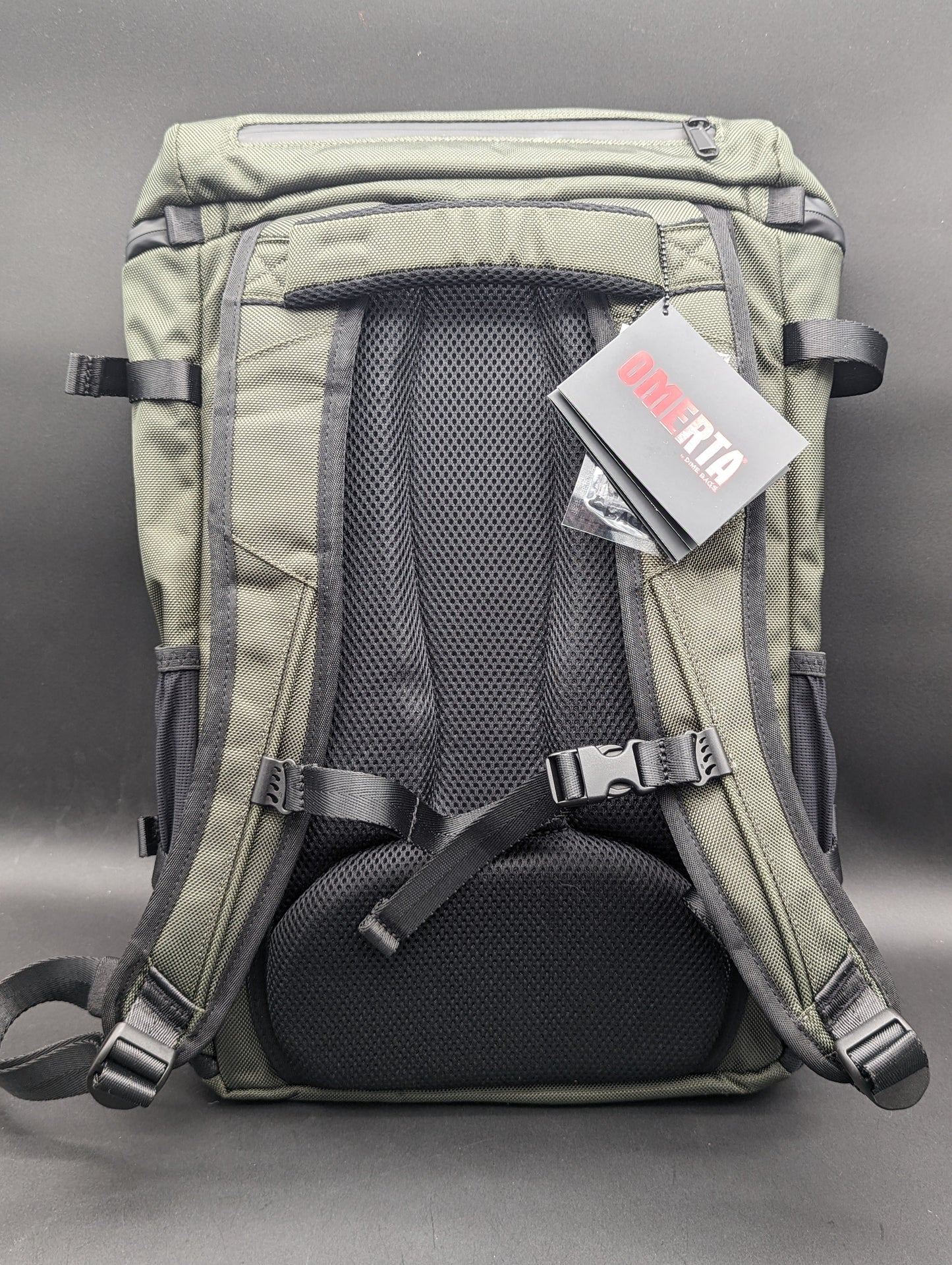 Dime Bags - The Administrator