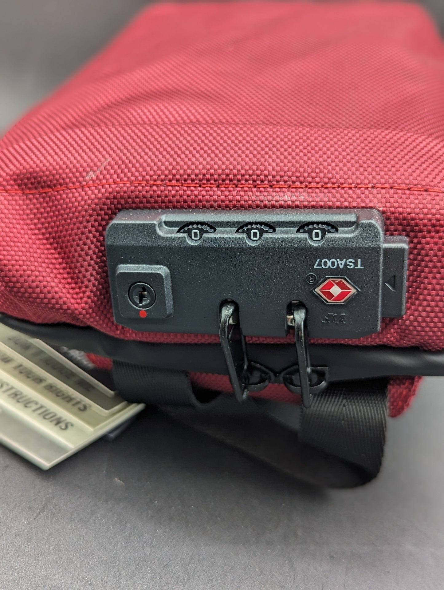 Dime Bags - The Don w/ Lock