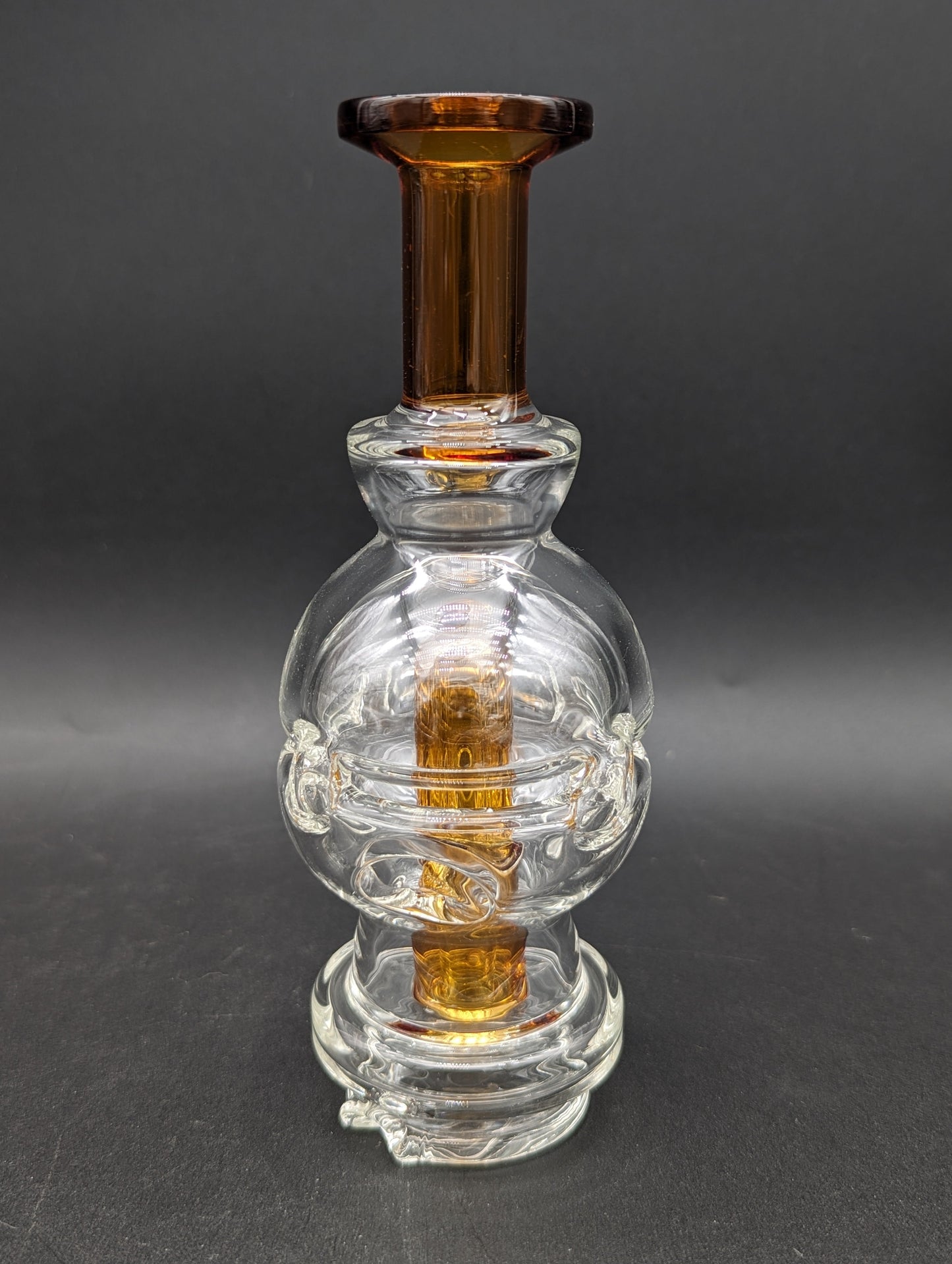 Fab Egg Puffco Peak Glass Attachment