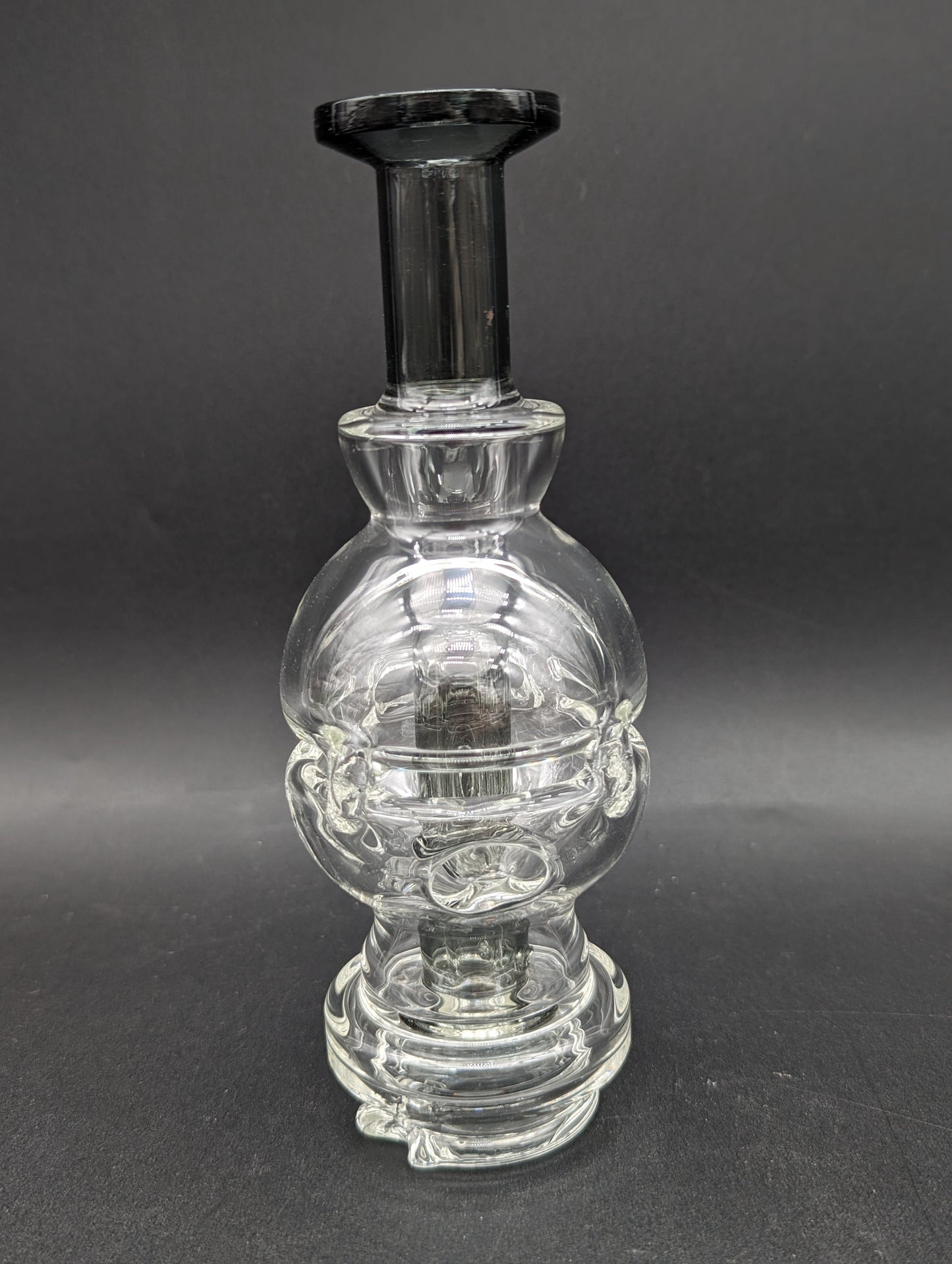 Fab Egg Puffco Peak Glass Attachment