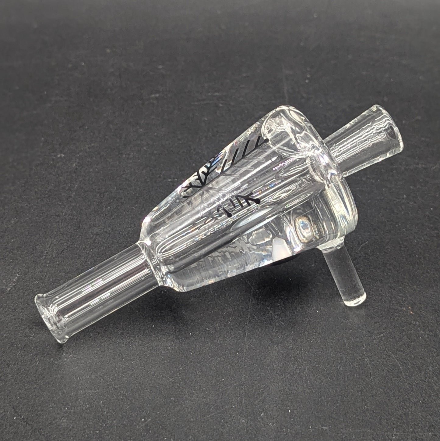 Freeze Pipe - Blunt Chiller