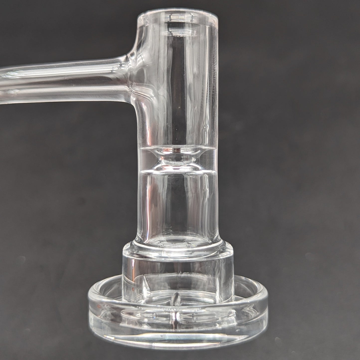 Full Weld XL Charmer Banger 14mm-Avernic Smoke Shop