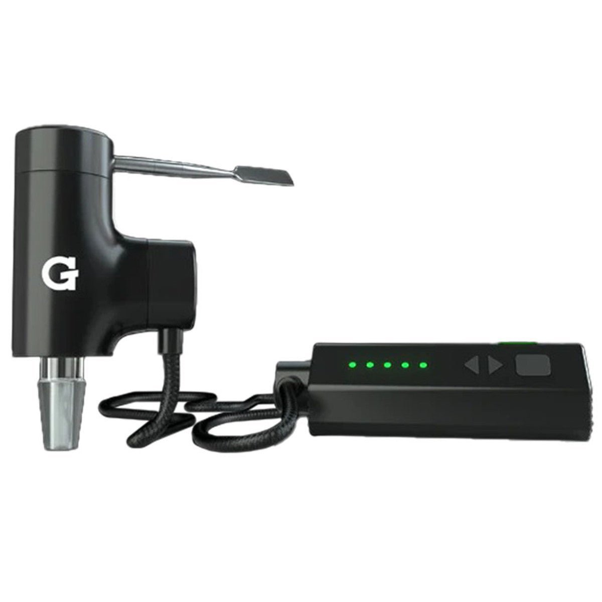 G Pen Hyer Vaporizer Electric Dab Rig | 6000mAh-Avernic Smoke Shop