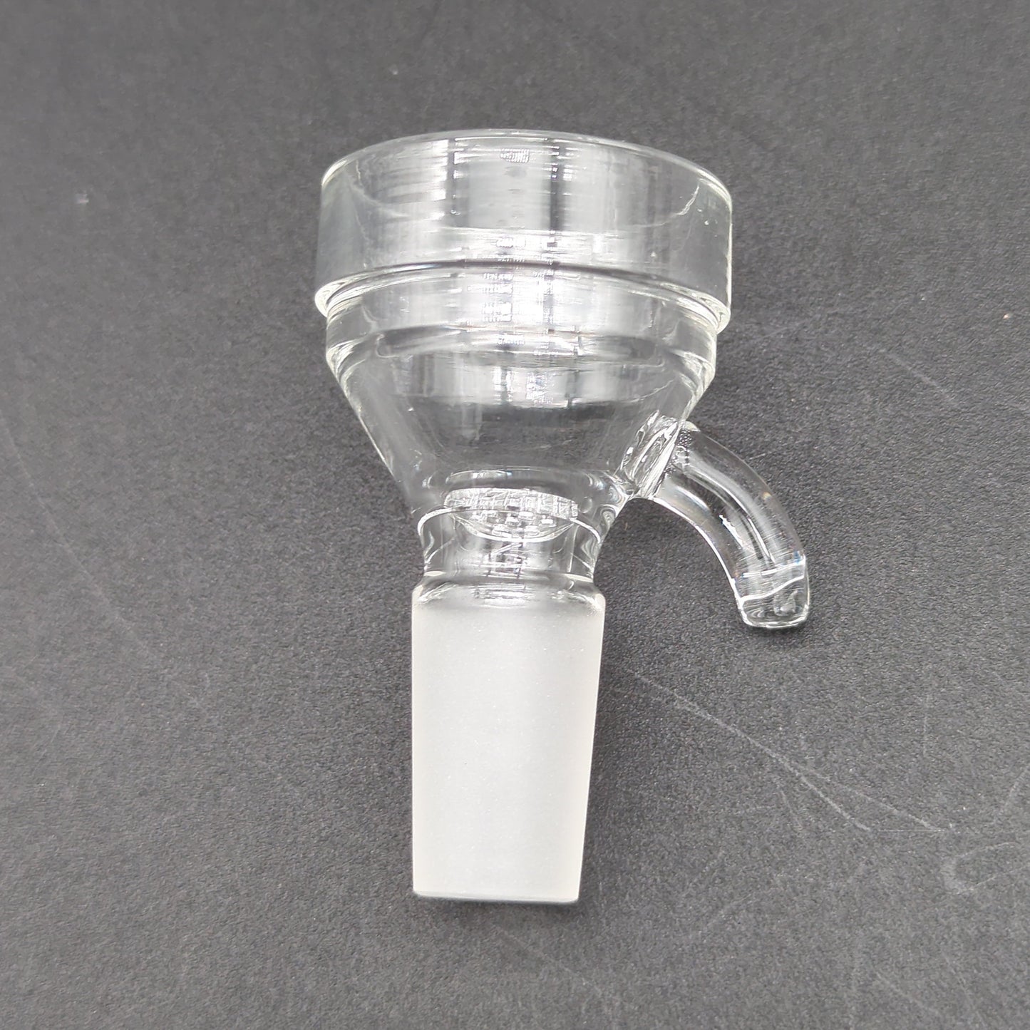 Glass Flower Bowl Replacement for MiniNail Flower Wand