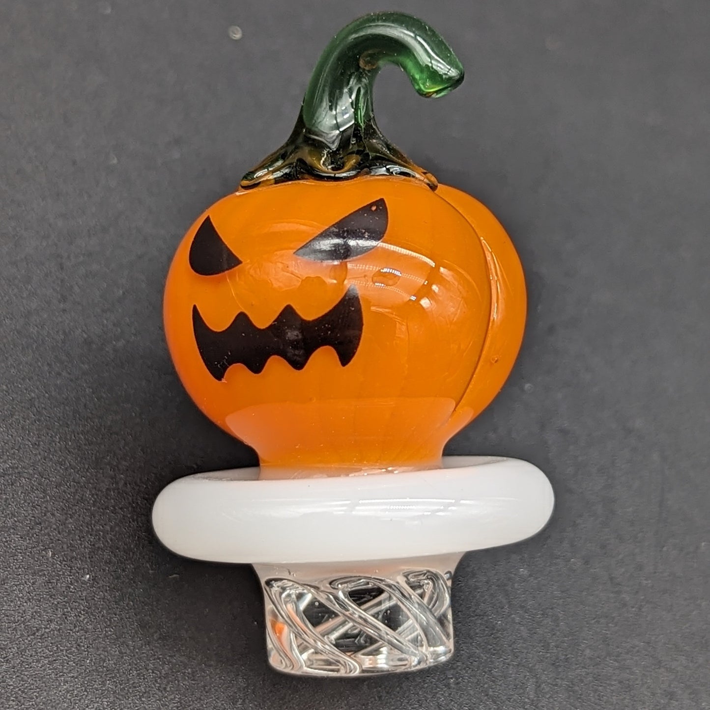 Halloween Ball Vortex Carb Cap | 34mm
