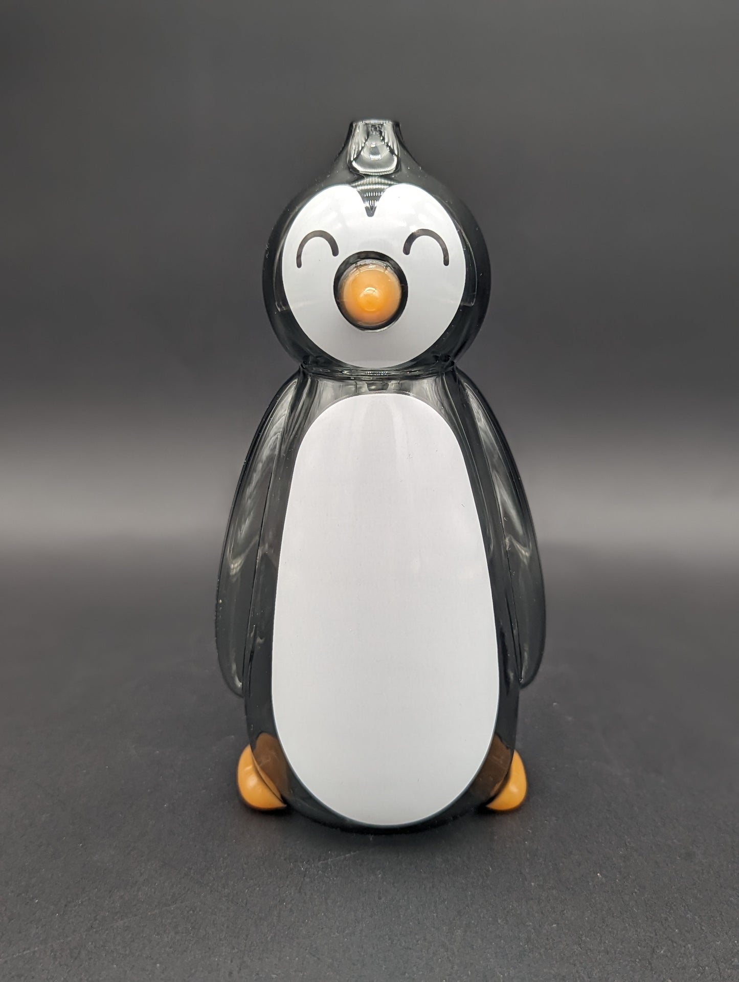 Hemper Penguin Water Pipe