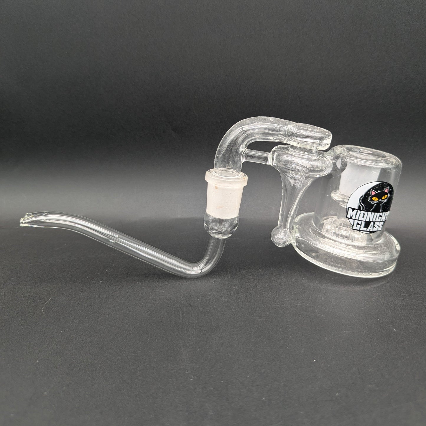 J Hook Adapter for Ash Catchers and Bowls