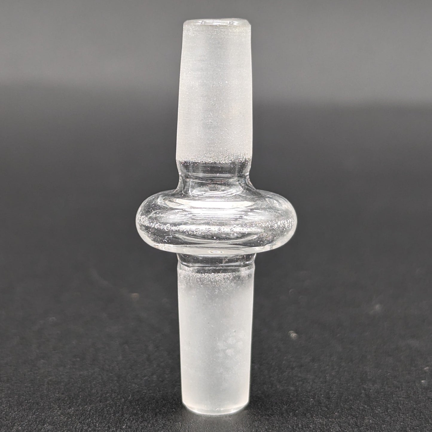Joint Adapter - 10mm Male to 10mm Male-Avernic Smoke Shop