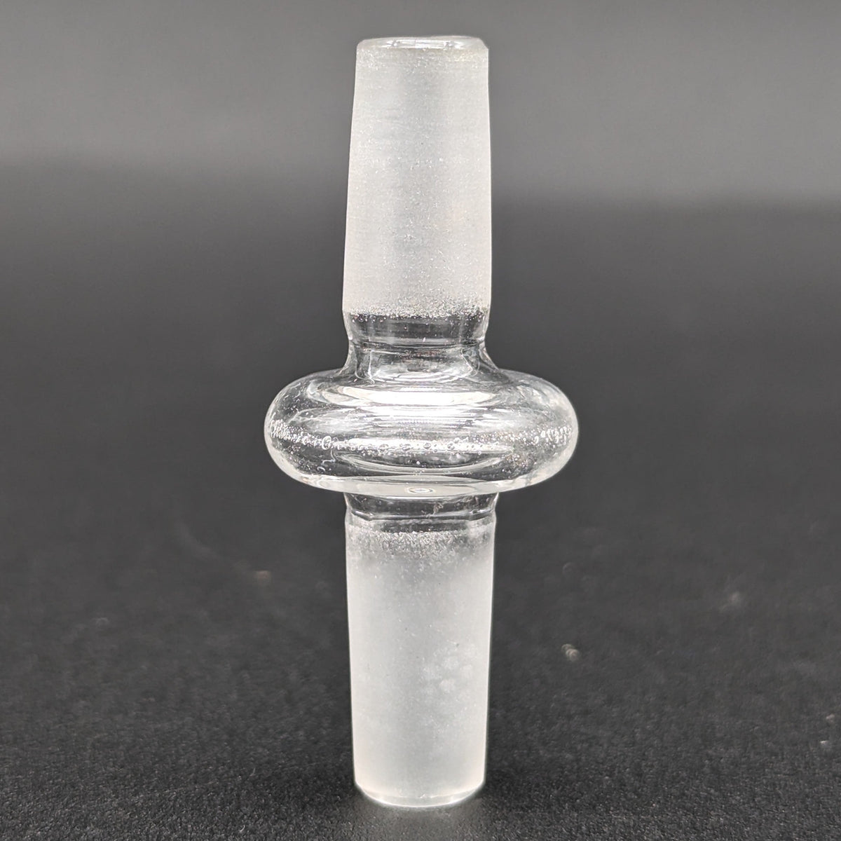 Joint Adapter - 10mm Male to 10mm Male-Avernic Smoke Shop