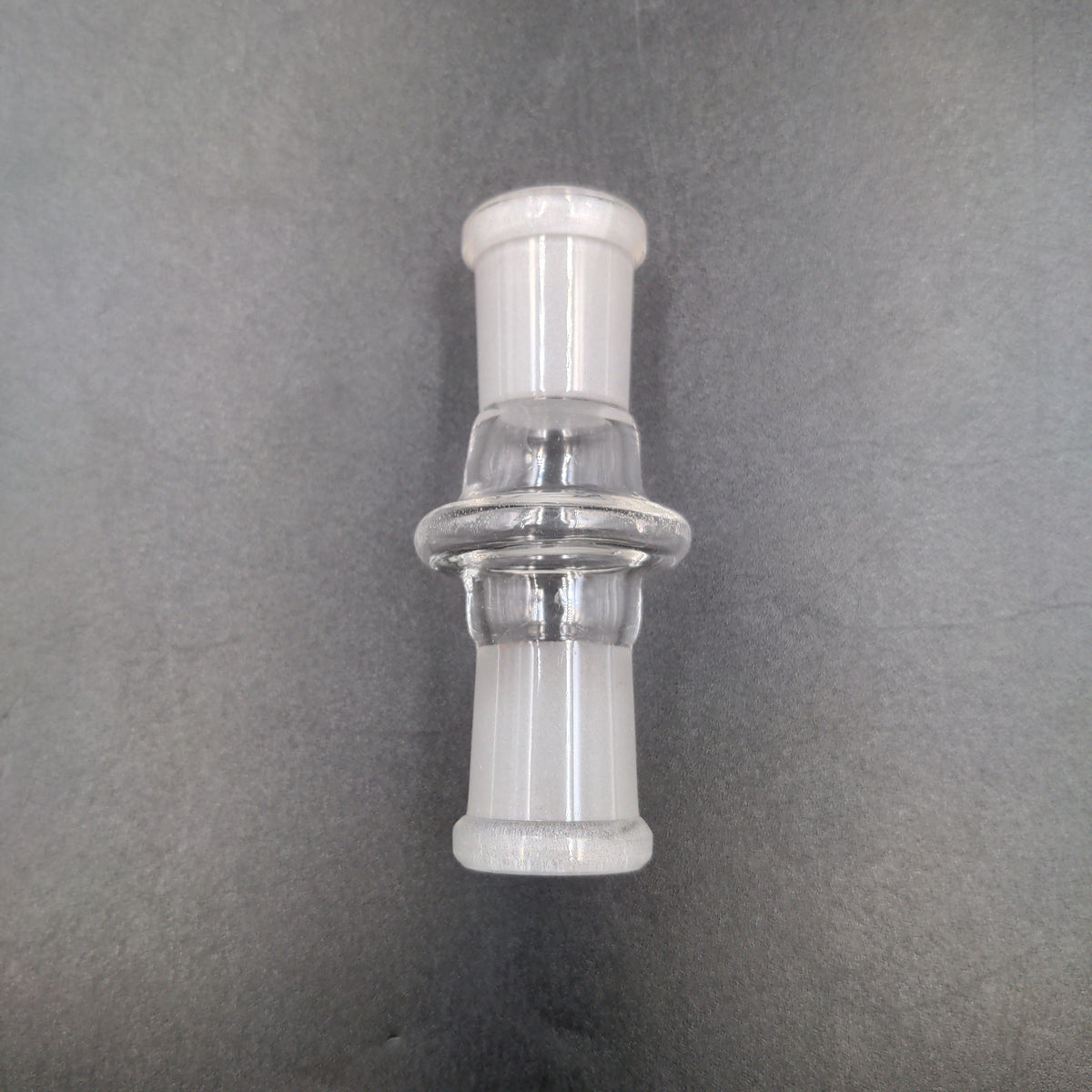 Joint Adapter - 14mm Female to 14mm Female-Avernic Smoke Shop